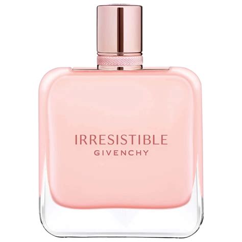 givenchy aceite|Givenchy, IRRESISTIBLE GIVENCHY de Givenchy, aceite de .